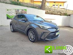 TOYOTA C-HR 1.8 Hybrid E-CVT Lounge