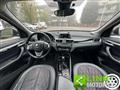 BMW X1 sDrive18i xLine  AUTOMATICA BENZINA