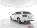 AUDI A4 2.0 TDI 190 CV quattro S tronic Business Sport