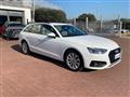 AUDI A4 AVANT A4 Avant 30 TDI/136 CV S tronic Business Advanced