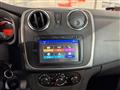 DACIA SANDERO Stepway 0.9 TCe 90cv S S