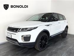 LAND ROVER RANGE ROVER EVOQUE 2.0 TD4 150 CV 5p. HSE 6M. Pelle Navi Telecamera