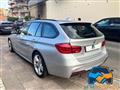 BMW SERIE 3 TOURING d Touring Msport 150 cv