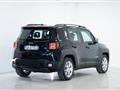 JEEP RENEGADE 1.6 Mjt DDCT Limited 120CV