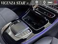 MERCEDES CLASSE E BERLINA d MHV SPORT