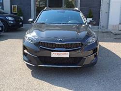 KIA XCEED 1.6 CRDi 136 CV Evolution