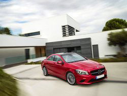 MERCEDES CLASSE CLA CLA 220 CDI Automatic Premium