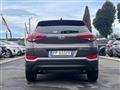 HYUNDAI TUCSON 1.7 CRDi Comfort