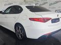 ALFA ROMEO Giulia 2.2 t Super 150cv auto