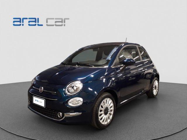 FIAT 500 1.0 HYBRID 70 CV DOLCEVITA MY24 *SEMPRE PROTETTA*