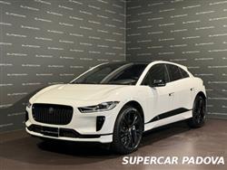 JAGUAR I-PACE EV 90 kWh 400 CV Auto AWD HSE