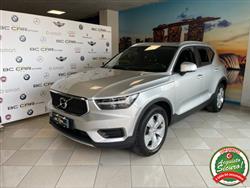 VOLVO XC40 D4 190cv AWD Aut. *LED*PELLE