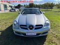 MERCEDES CLASSE SLK Kompressor cat