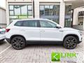 SKODA KAROQ 2.0 TDI SCR 4x4 DSG Style GARANZIA INCLUSA