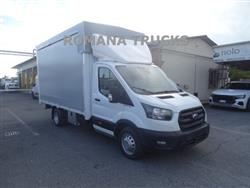 FORD TRANSIT 130CV CENTINA E TELONE ALZA E ABBASSA ELETTRICA