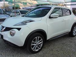 NISSAN JUKE 1.2 DIG-T 115 Start&Stop Acenta