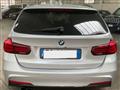 BMW SERIE 3 TOURING d xDrive Touring Msport