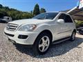 MERCEDES CLASSE ML Chrome IMPIANTO GPL