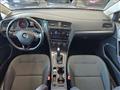 VOLKSWAGEN Golf 2.0 tdi 150cv dsg AUTOMATICO