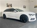 AUDI A6 AVANT Avant 40 Tdi Mhev quattro S tronic ultra Business