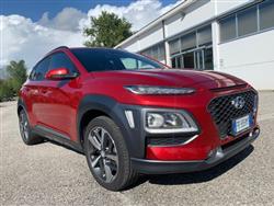 HYUNDAI KONA 1.6 CRDI 115 CV Xpossible Unicoproprietario