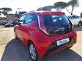 TOYOTA AYGO 1.0cc X-PLAY 69cv OK NEOPATENTATI RETROCAMERA