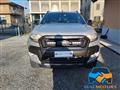 FORD RANGER 3.2 TDCi aut. DC Wildtrak 5pt.