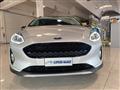 FORD FIESTA Active 1.0 EcoBoost 100CV 17'' TAGLIANDI FORD