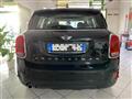 MINI COUNTRYMAN 2.0 Cooper D Business Countryman "Navi+ Cerchi 17"