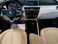 BMW X1 xDrive18d Advantage