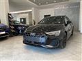 AUDI A3 SPORTBACK SPB 35 TDI S tronic RS edition *NUOVA*