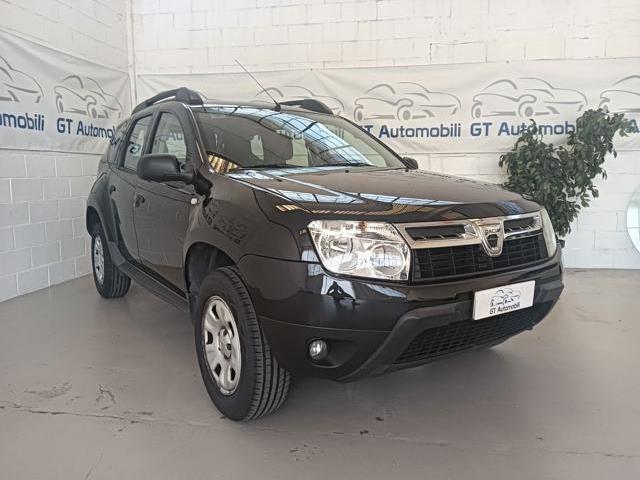 DACIA DUSTER 1.6 110CV 4x2 Ambiance