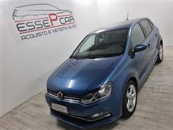 VOLKSWAGEN POLO 1.4 TDI 90 CV DSG 5p. Comfortline BlueMotion Techn