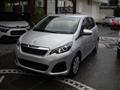 PEUGEOT 108 PureTech 82 5 porte Active