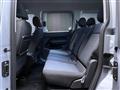 FORD TOURNEO CONNECT 2.0 EcoBlue 122 CV Powershift Titanium