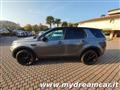 LAND ROVER DISCOVERY SPORT 2.0 TD4 150 CV SE