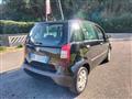 FIAT IDEA 1.3 Multijet 16V 70 CV BlackLabel