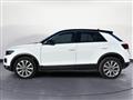 VOLKSWAGEN T-ROC 1.5 TSI ACT Advanced BlueMotion Technology