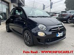 FIAT 500 1.0 Hybrid Connect NEOPATENTATI