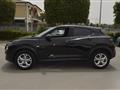 NISSAN JUKE 1.0 DIG-T 114 CV N-Connecta