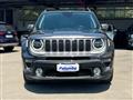 JEEP RENEGADE 1.6 Mjt DDCT 120 CV Limited  FULL LED AUTOMATICO