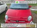 FIAT 500 1.0 Hybrid Red