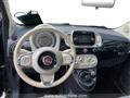 FIAT 500 Benzina 1.2 Lounge 69cv