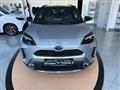 TOYOTA YARIS CROSS 1.5 Hybrid 5p. E-CVT Adventure