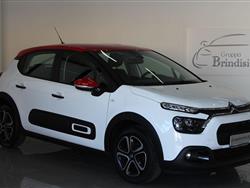 CITROEN C3 PureTech 83 S&S Shine