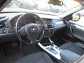 BMW X3 xDrive20d Futura