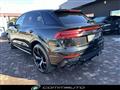 AUDI Q8 TFSI V8 600 CV quattro tiptronic - IVA ESPOSTA -