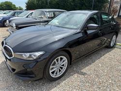 BMW SERIE 3 i Berlina
