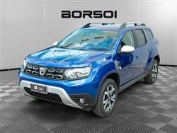 DACIA DUSTER 1.0 TCe 90 CV 4x2 Prestige