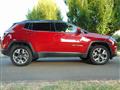 JEEP COMPASS 2.0 Multijet II aut. 4WD Limited